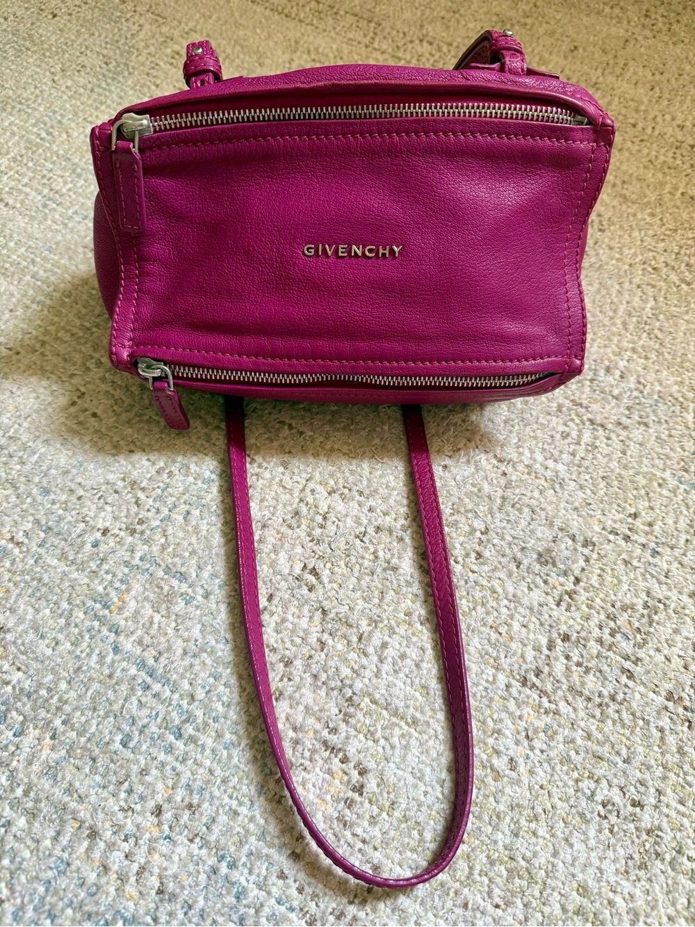 Givenchy mini Pandora bag